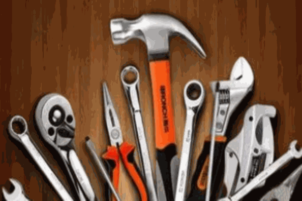 百立生五金工具批发